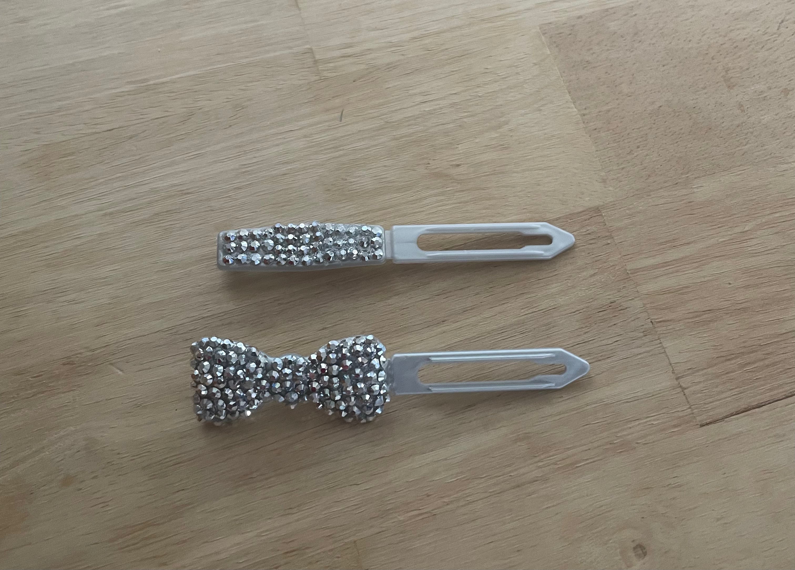 Silver Bling