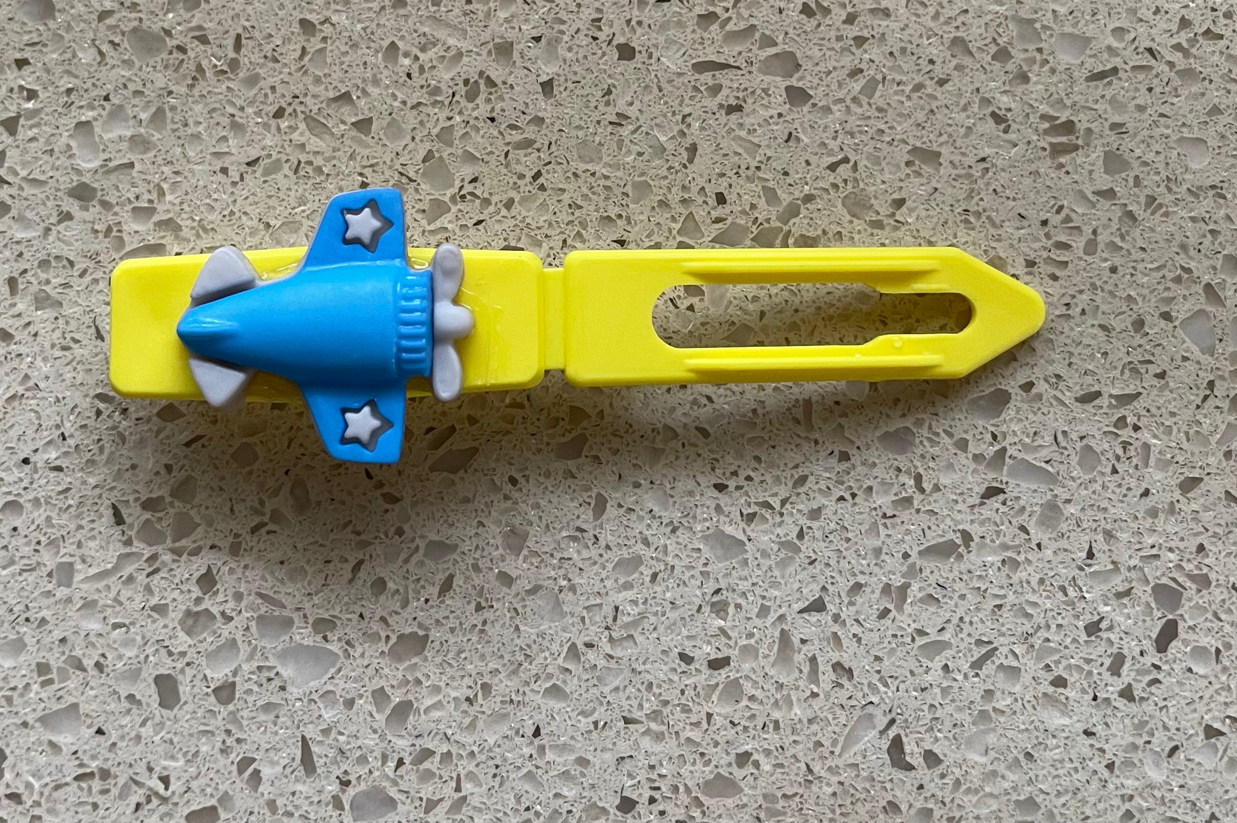 Airplane Small
