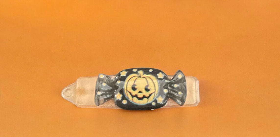 Pumpkin Candy