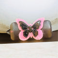 Black Butterfly