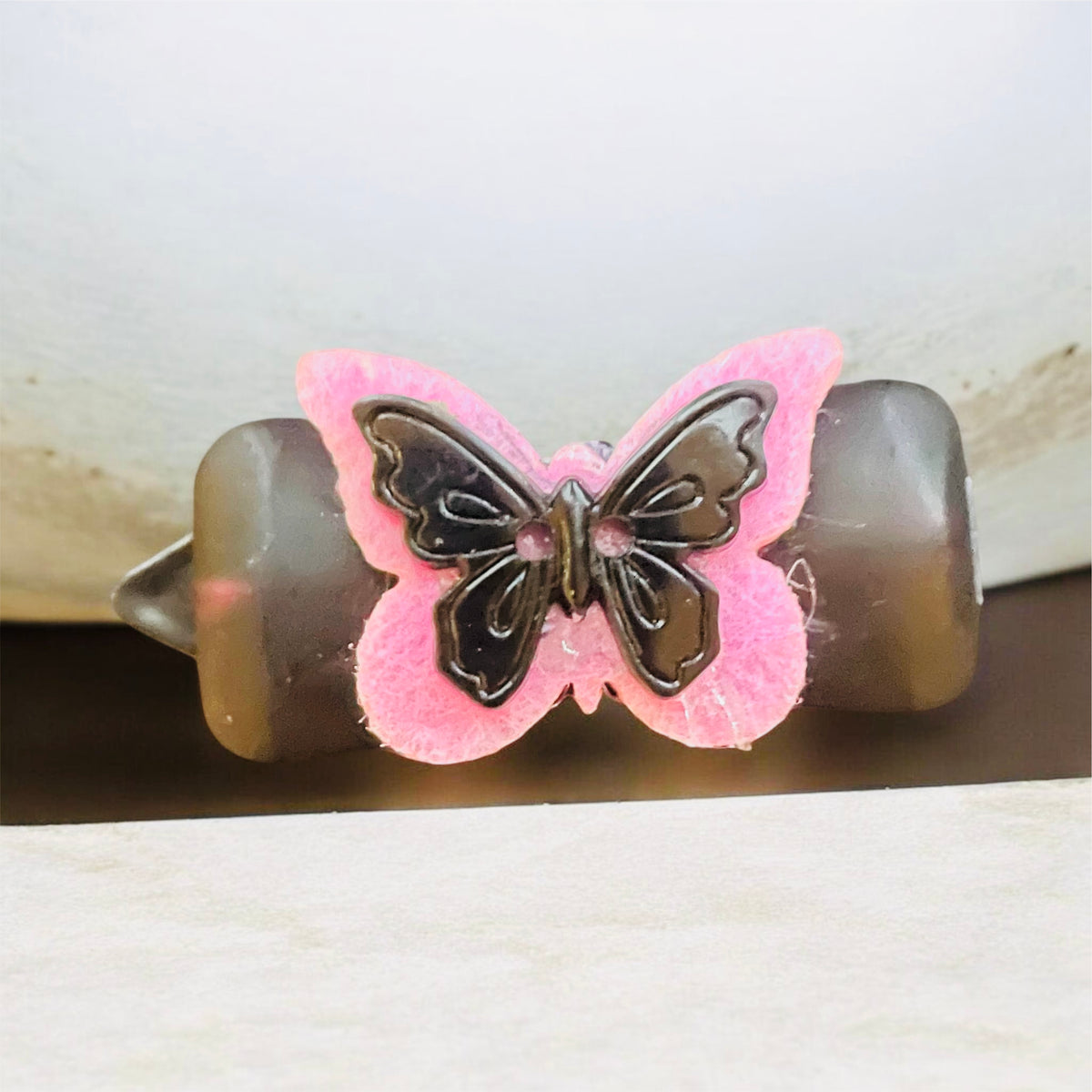 Black Butterfly