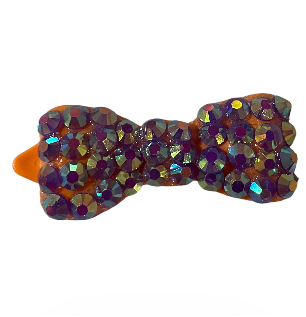 Halloween Bling Large
