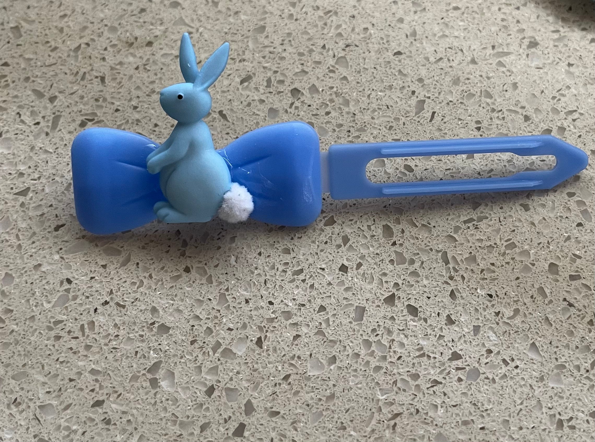 Blue Bunny
