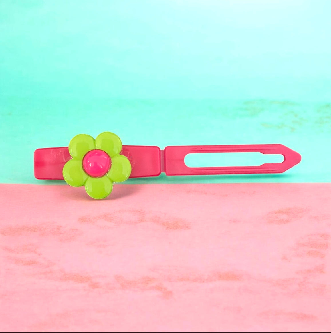 Bright Flower