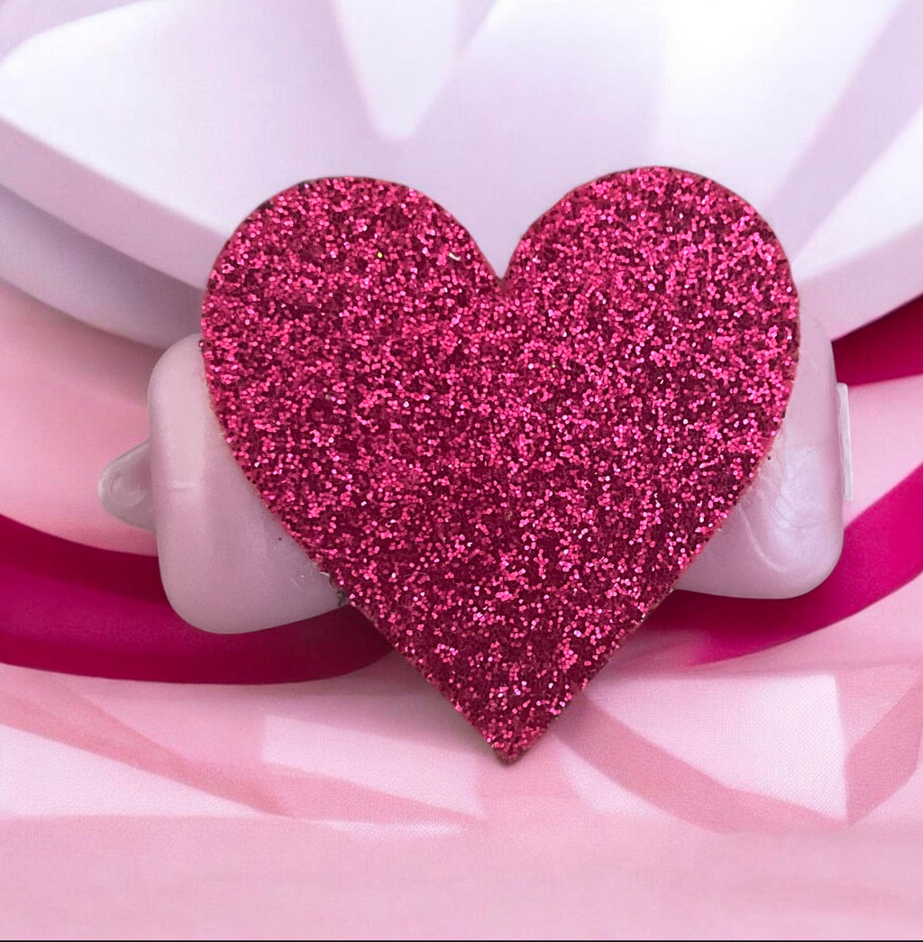 Large Hearts