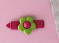 Groovy Flower