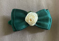 Emerald White Rose