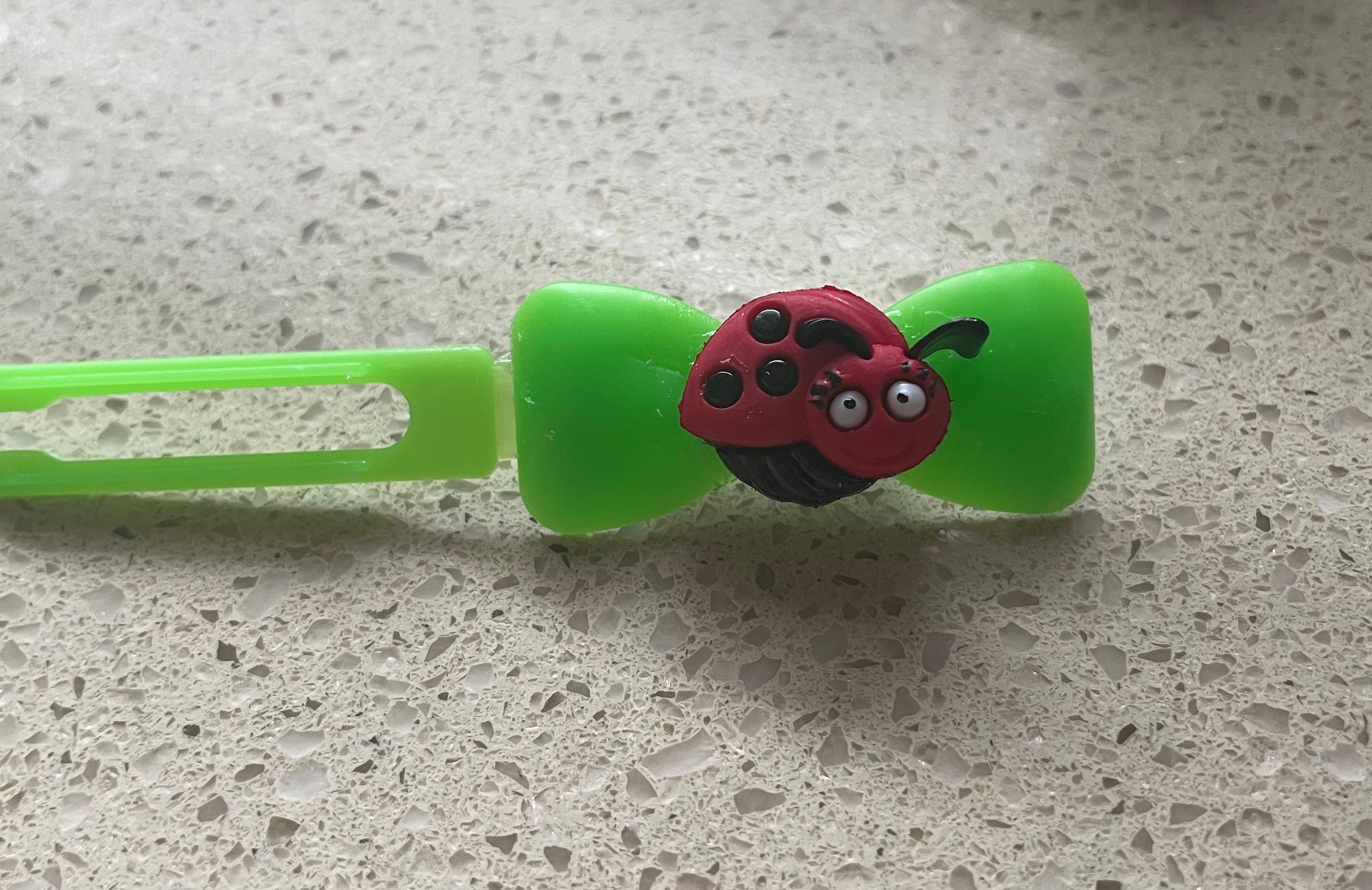 Lady Bug #2