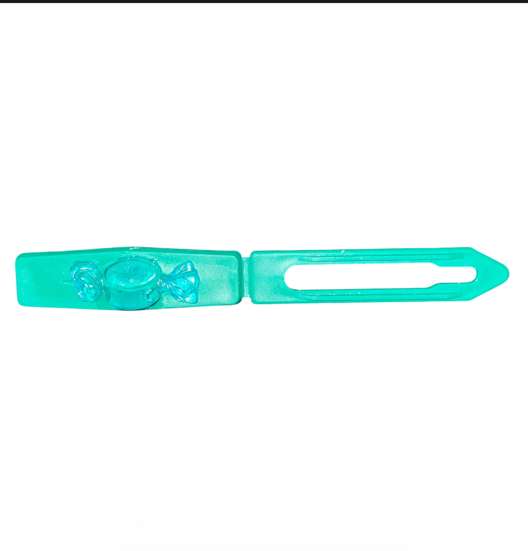 Blue Candy