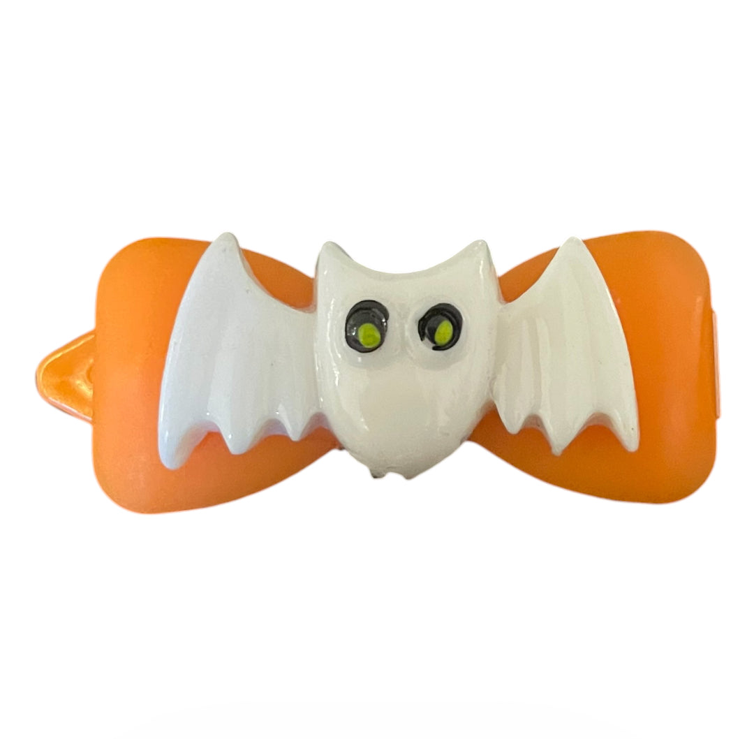 White Bat
