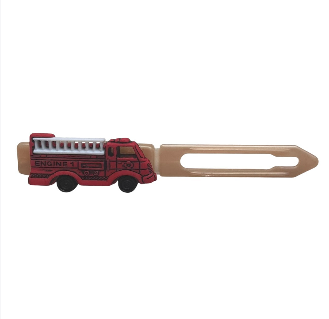 Firetruck #2