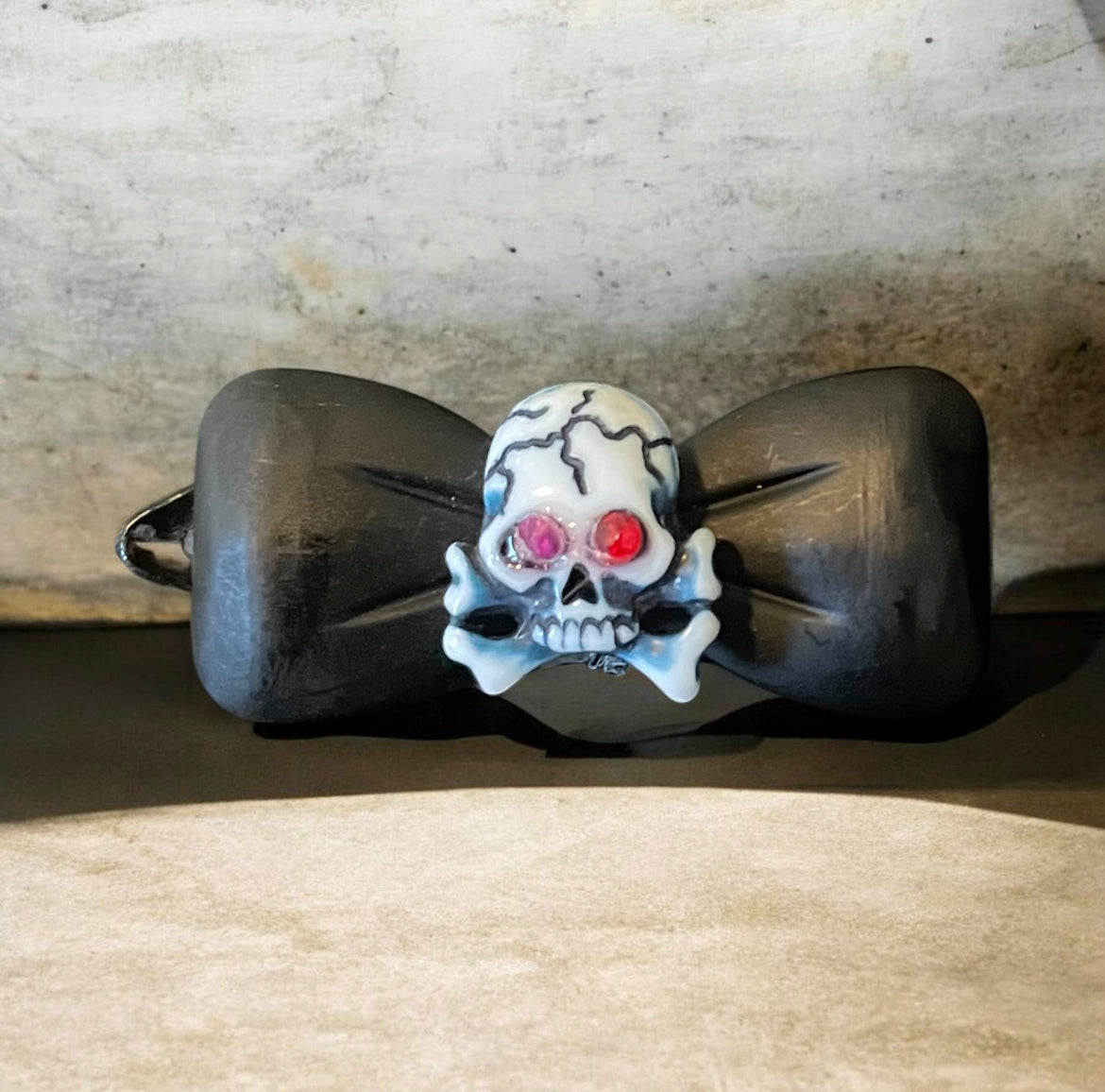Skeleton Head