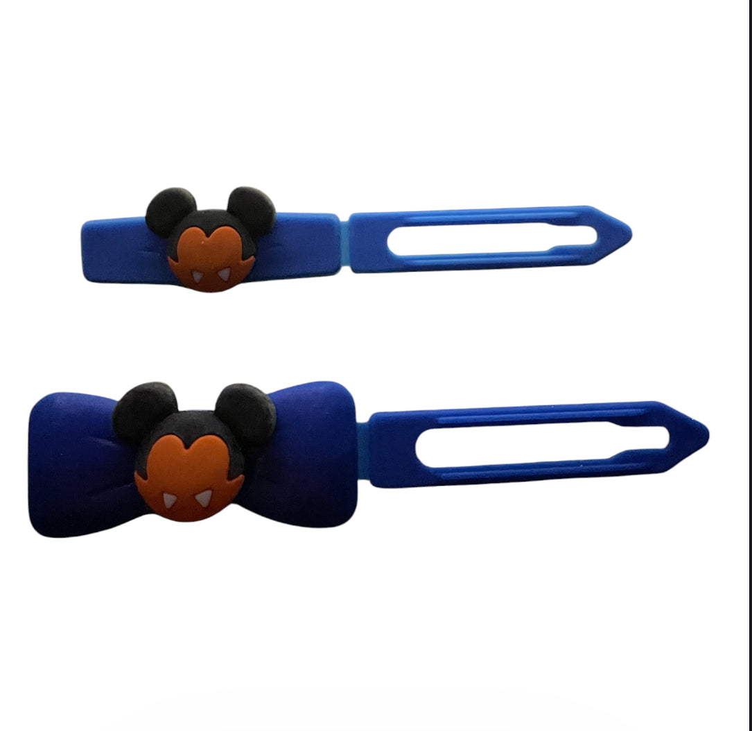 Vampire Mickey