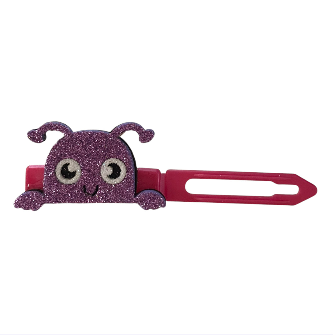 Purple Monster