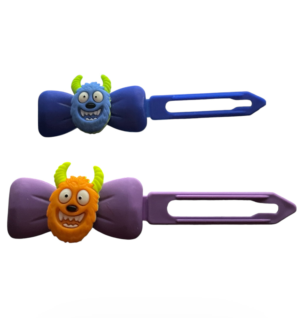 Monsters