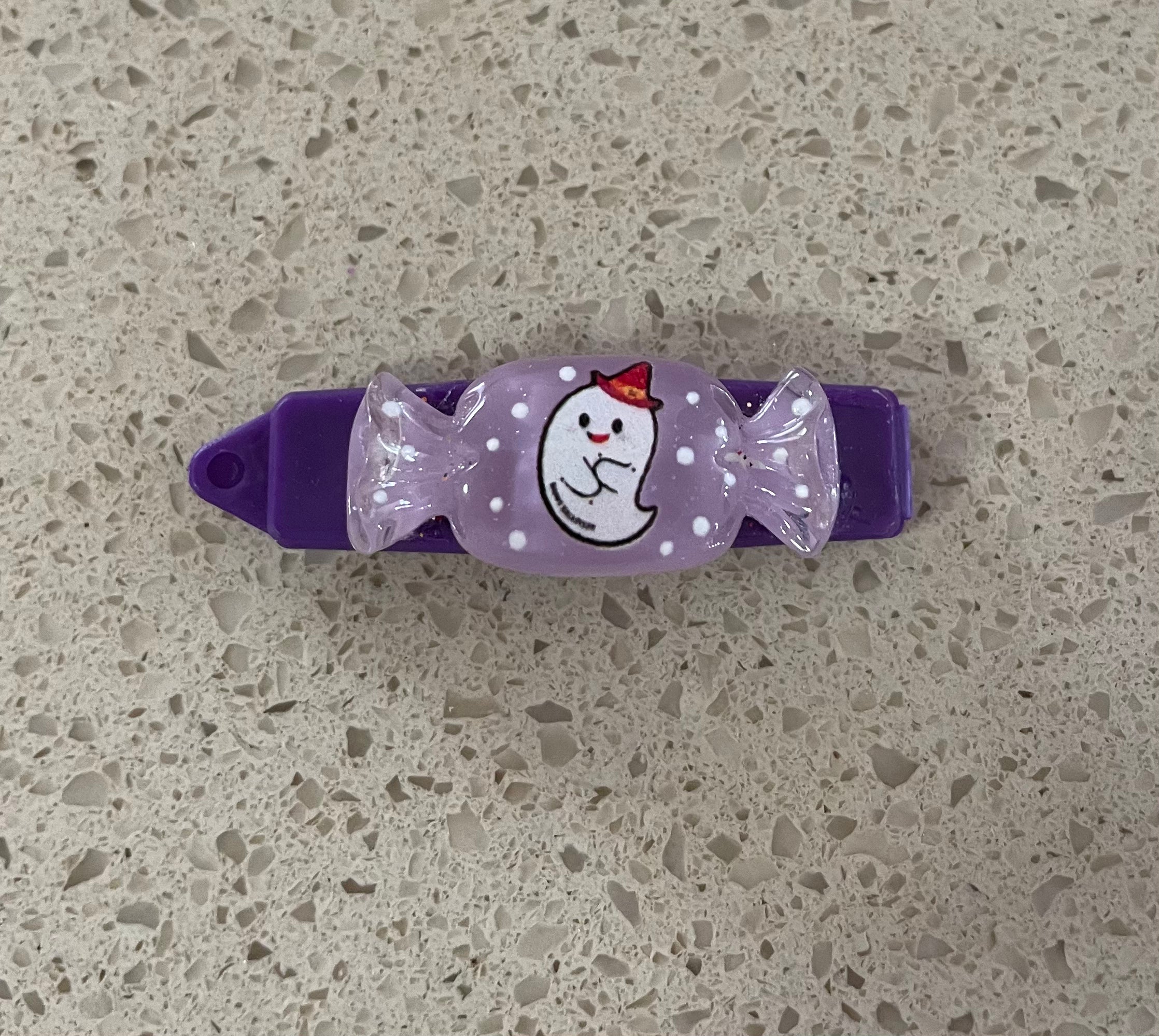 Ghost Candy