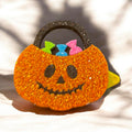 Pumpkin Candy