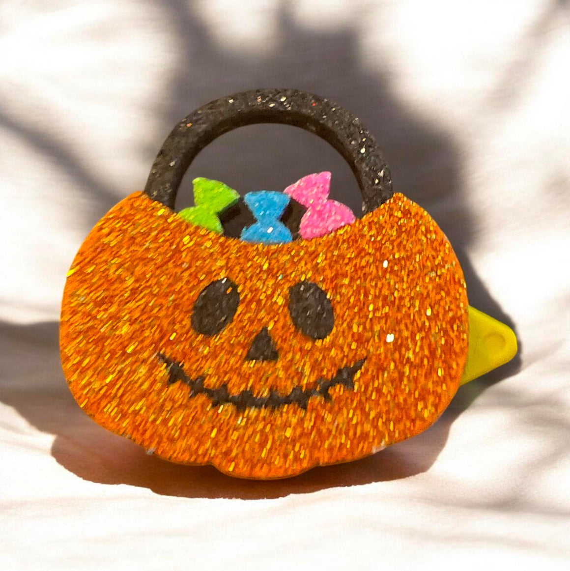 Pumpkin Candy