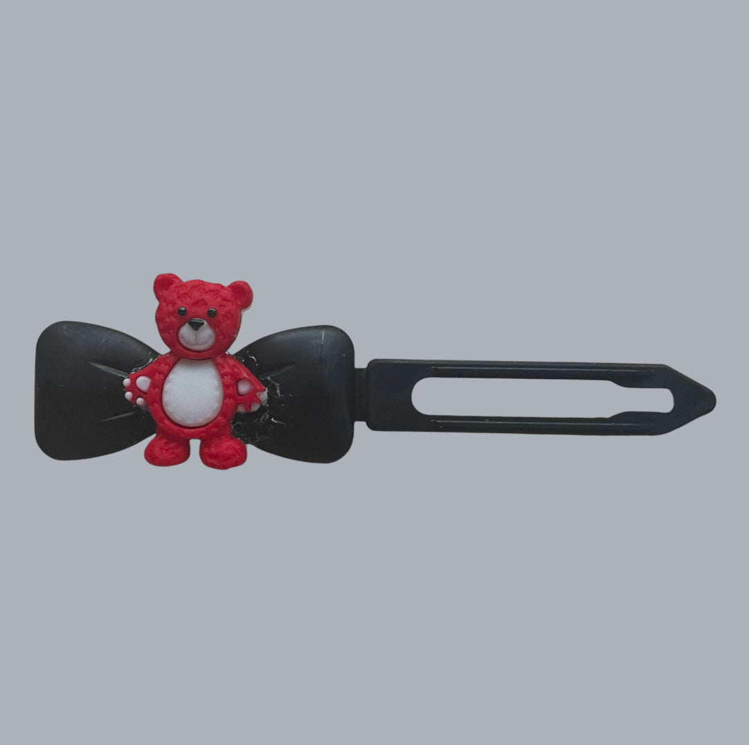 Red Bear