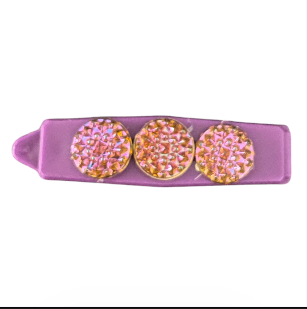 Sale Simple Shine Purple
