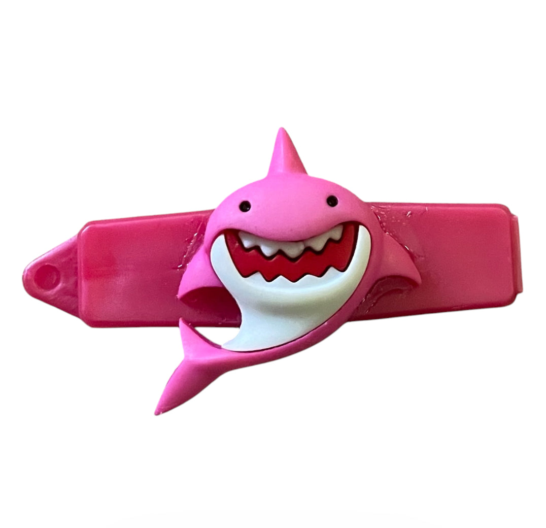 Pink/Pink Baby Shark