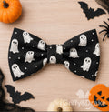Boo Crew Bow Tie