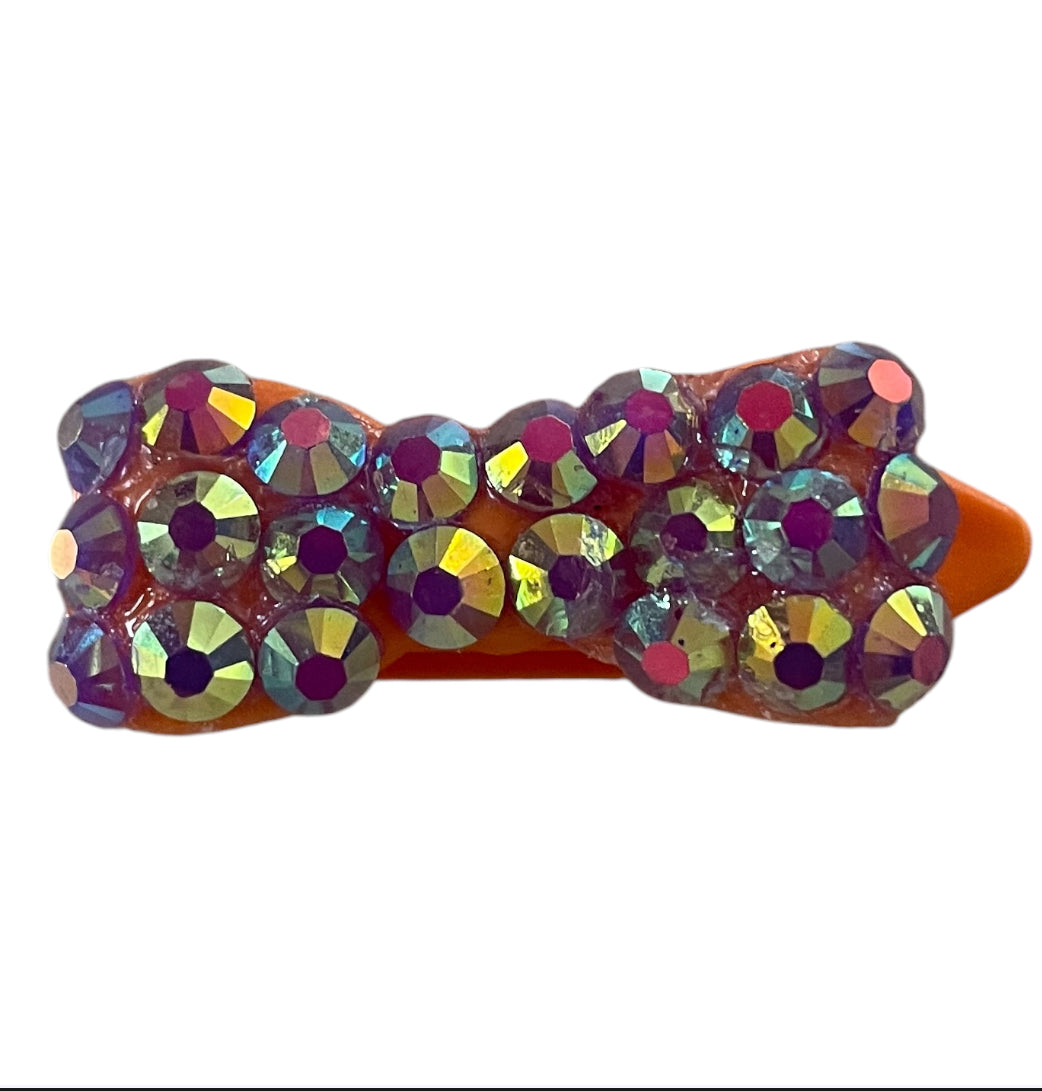 Halloween Bling Small