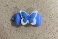 Butterfly Blue