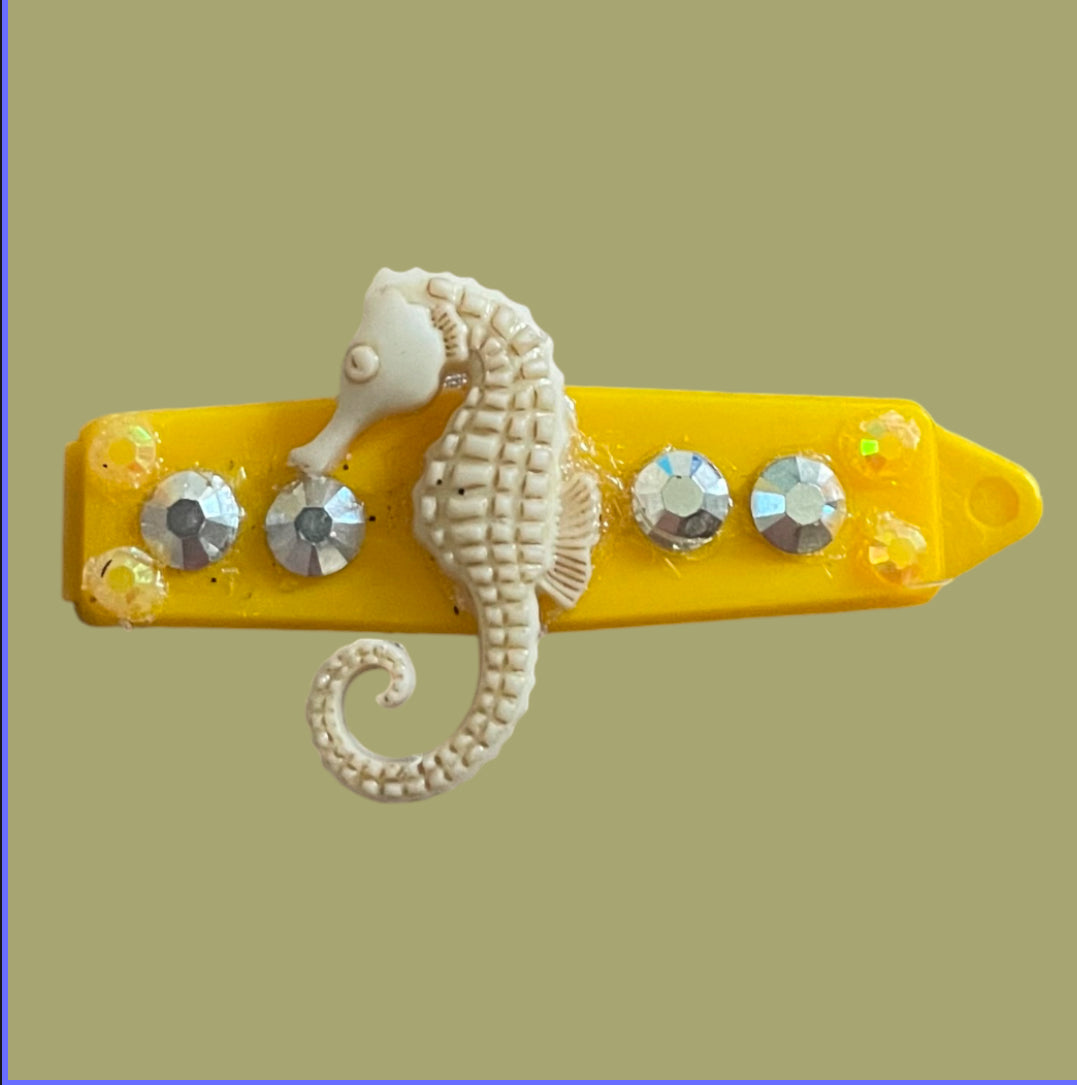 Seahorse