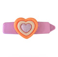 Triple Heart
