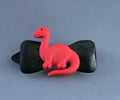 Red Dino