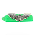 Glossy Black Bat