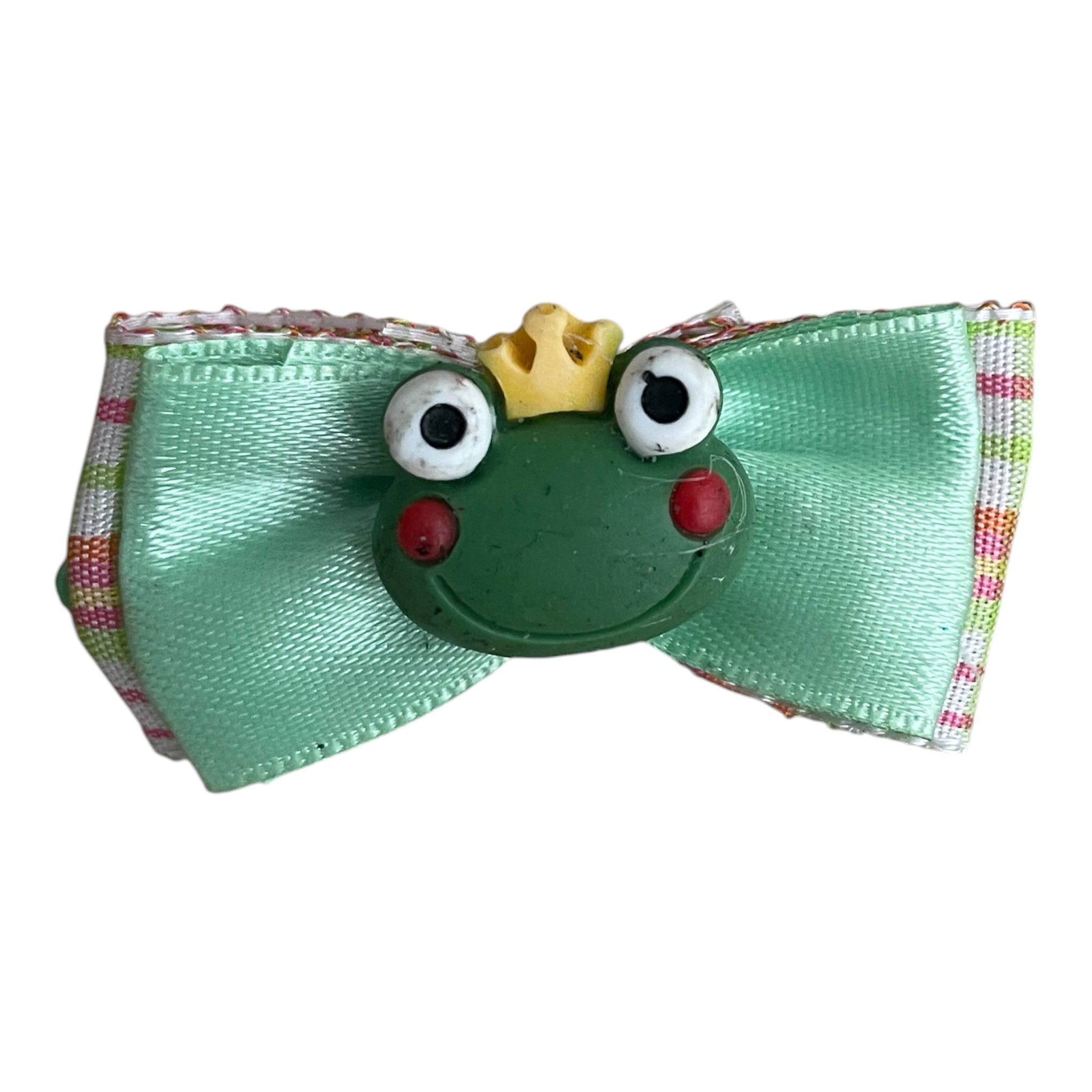 Prince Frog