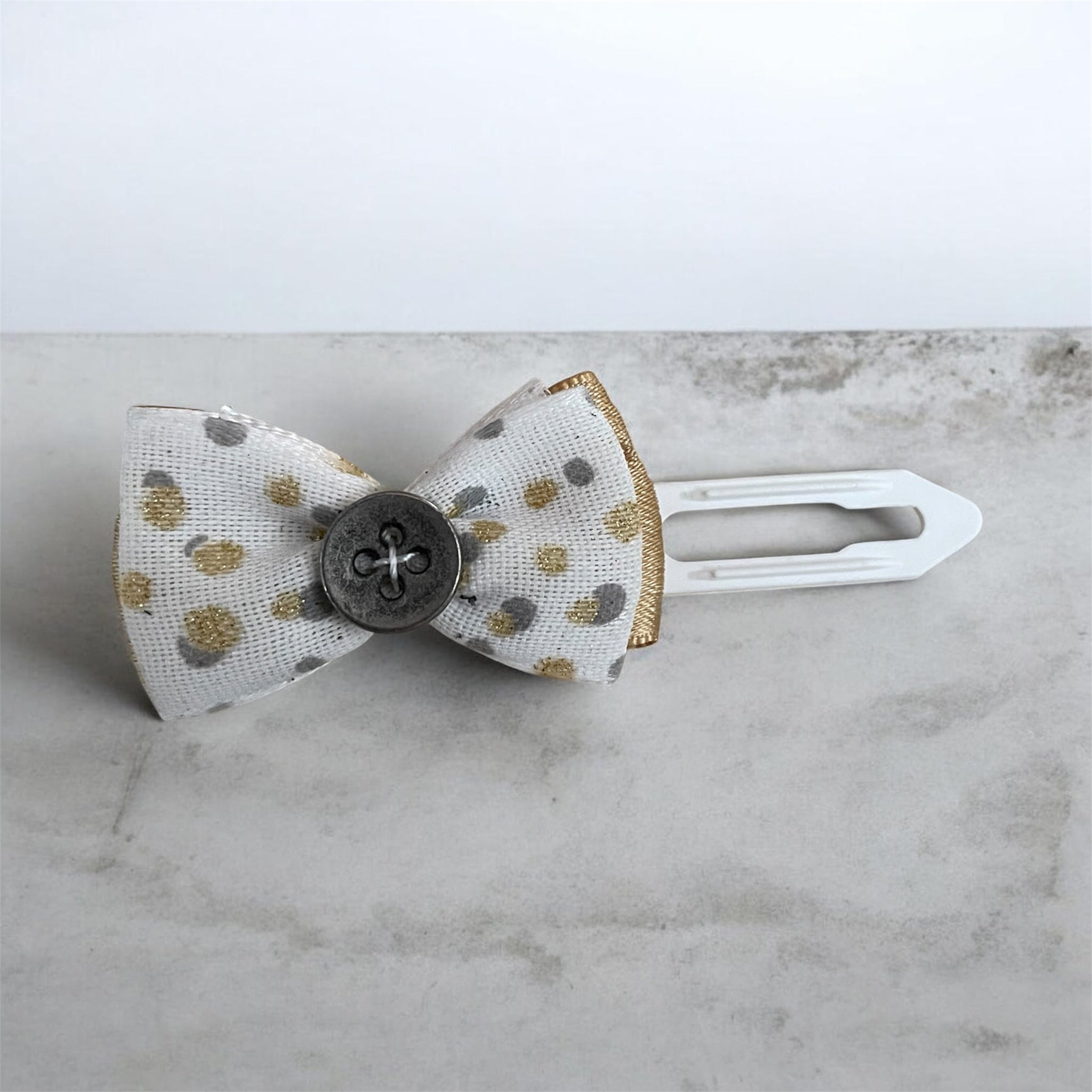 Polka Dot Cutness