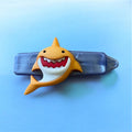 Baby Shark Orange