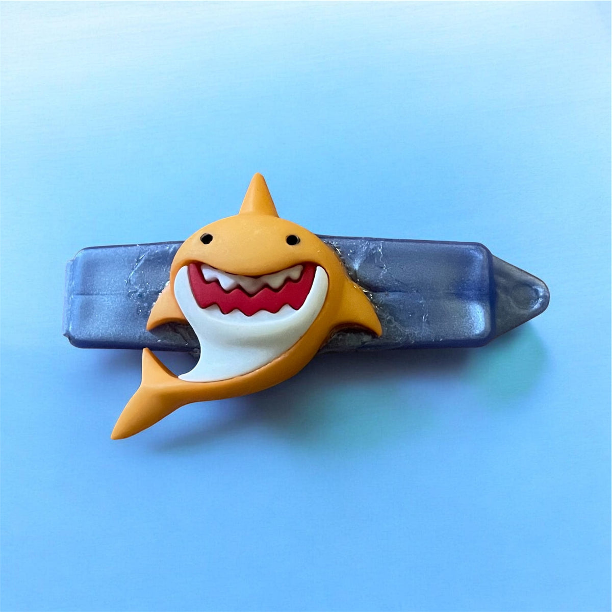Baby Shark Orange