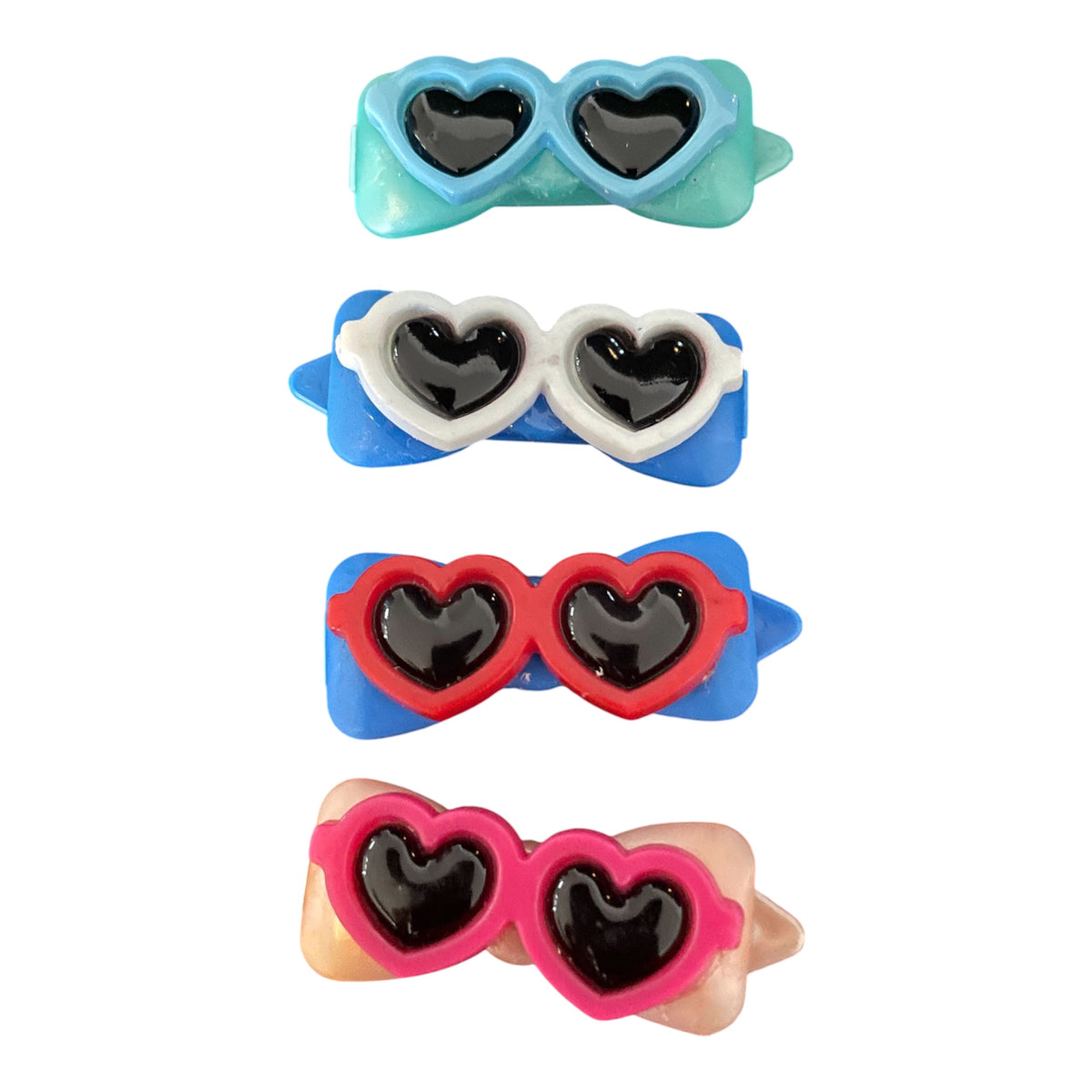 Heart Sunglasses #1