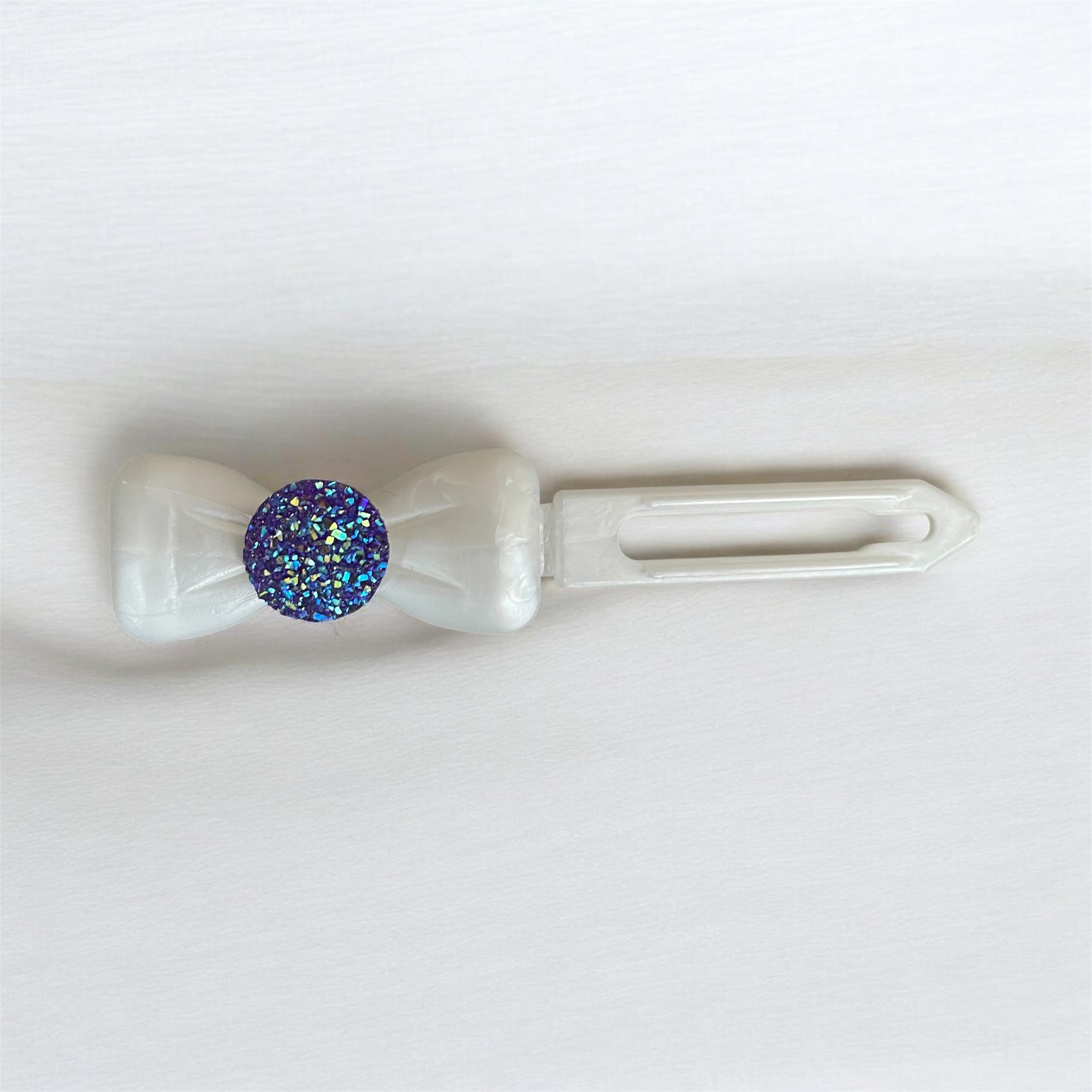 Purple Sparkle
