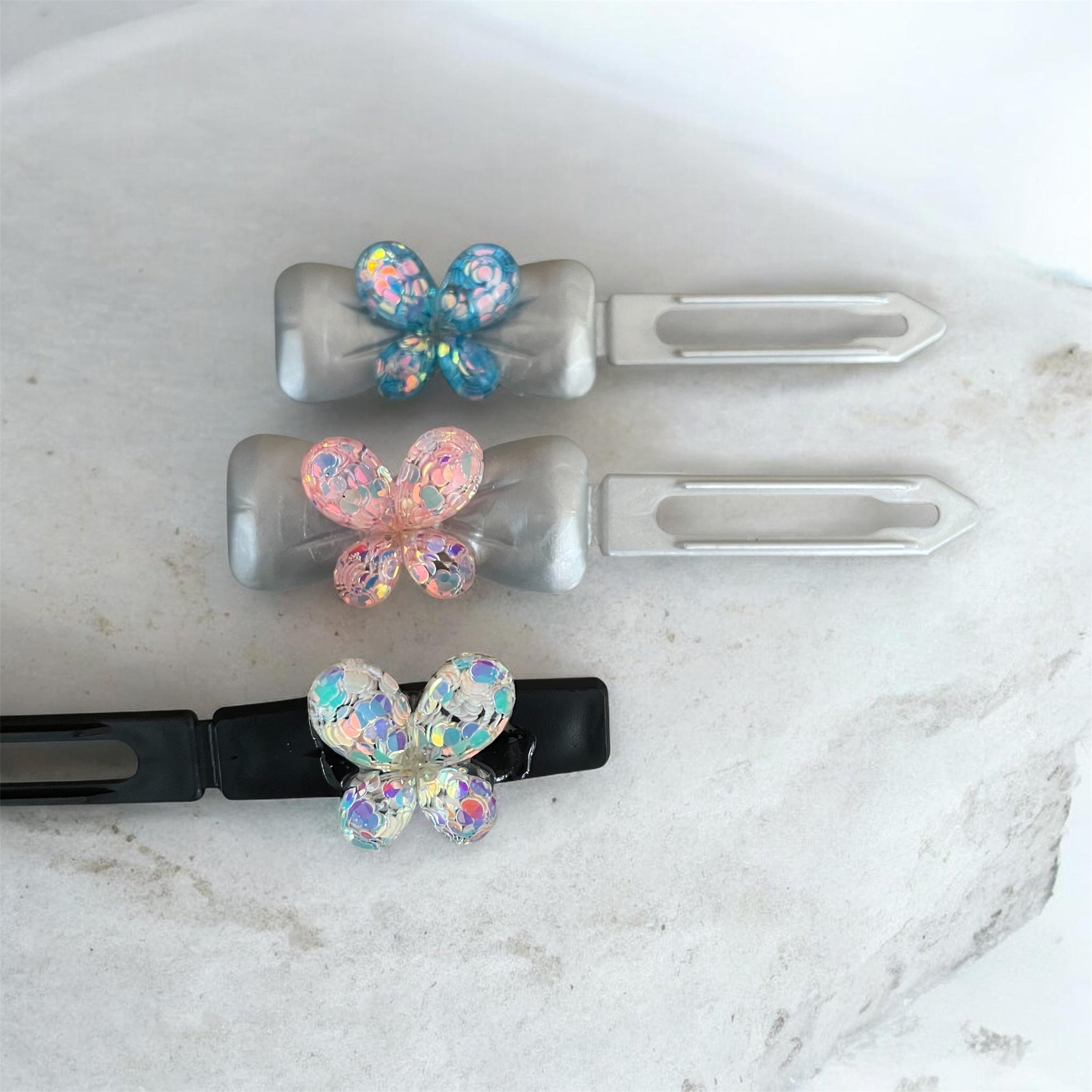 Shine Butterfly