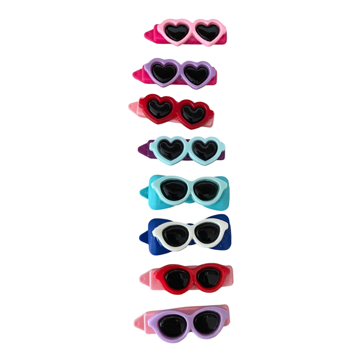 More Sunglasses