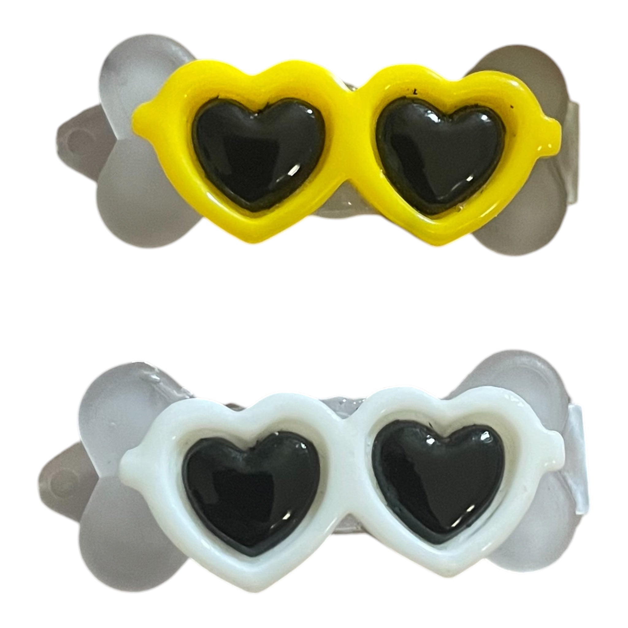 Small Heart Sunglasses