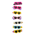And More Sunglasses
