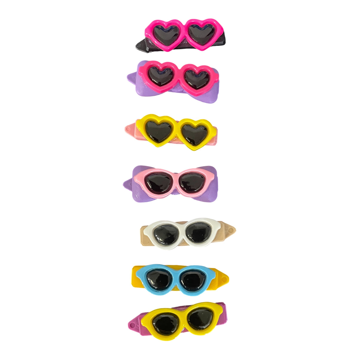 And More Sunglasses