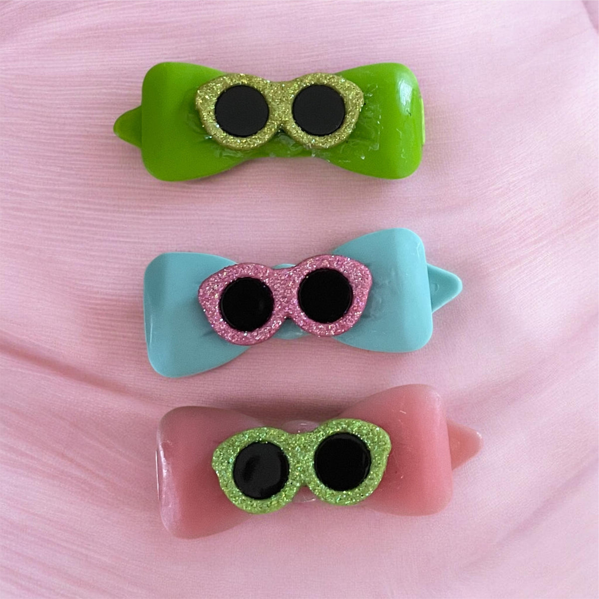 Sparkly Sunglasses