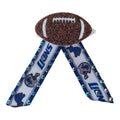 Detroit Lions Hair Clip