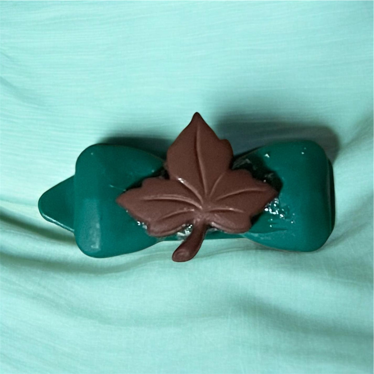 Brown Leaf