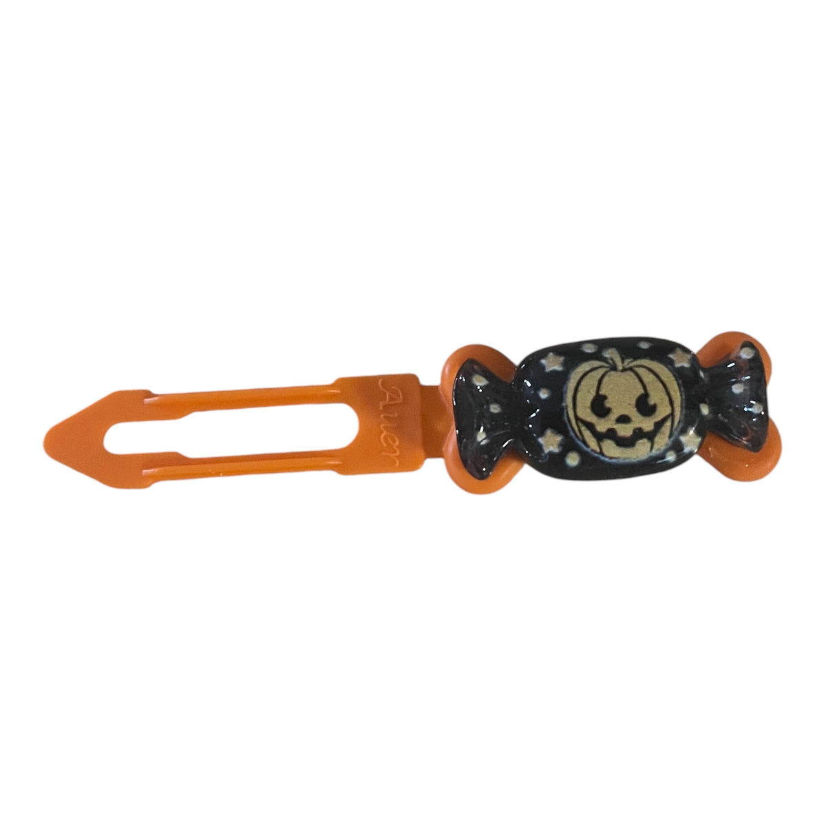 Pumpkin Candy