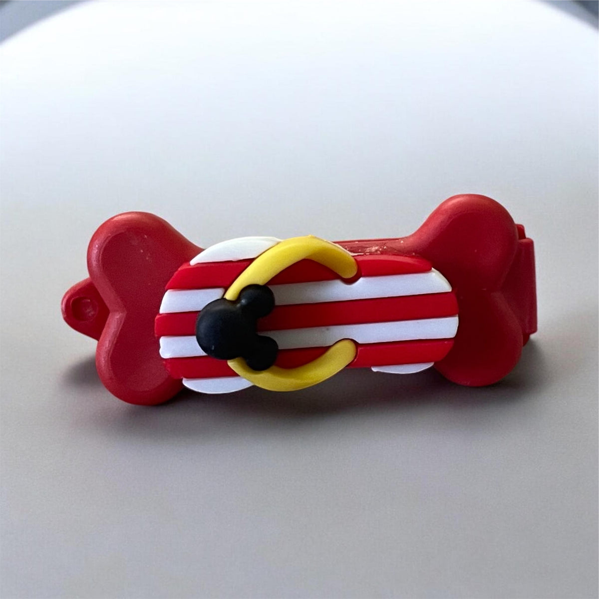 Mickey Flip Flop