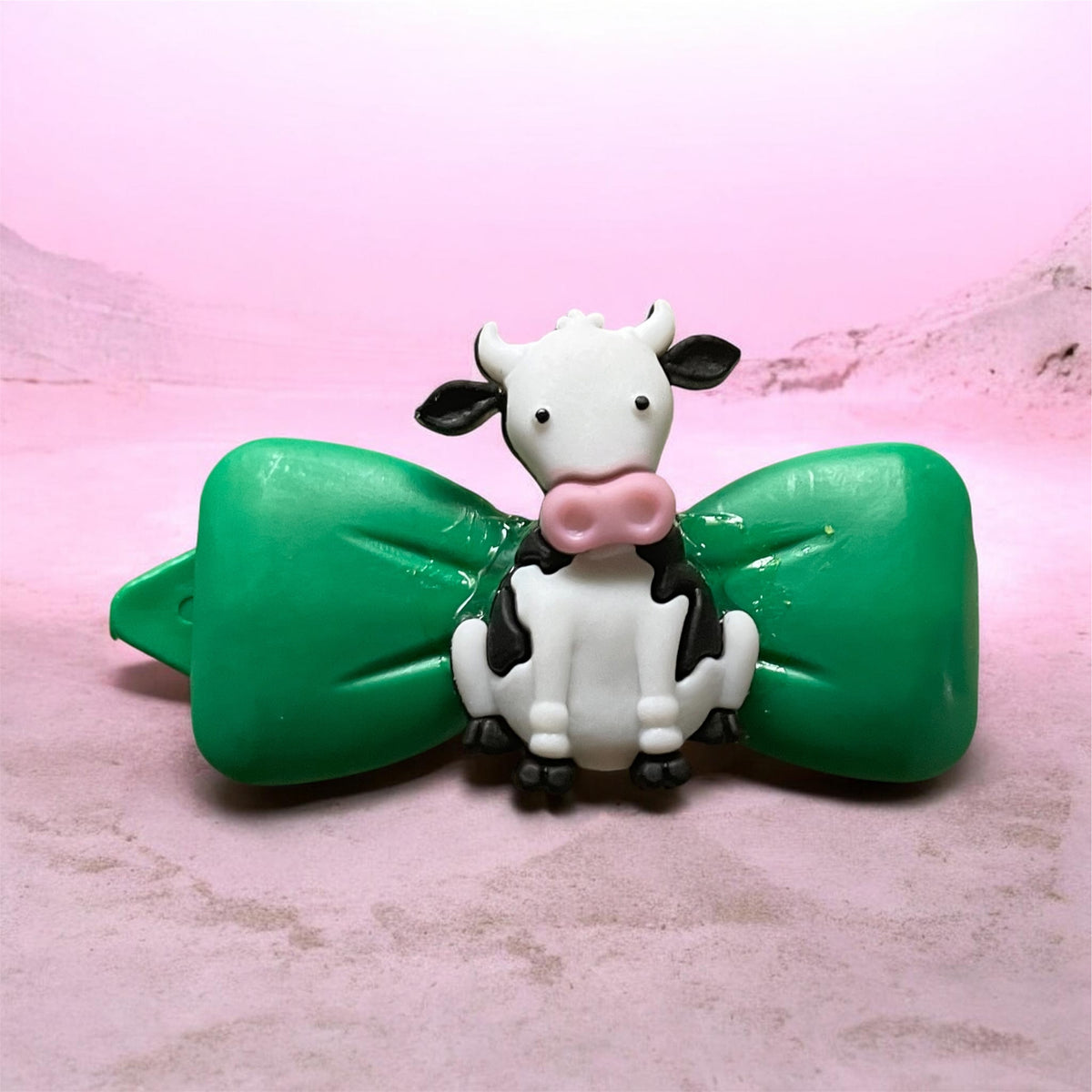 Cow