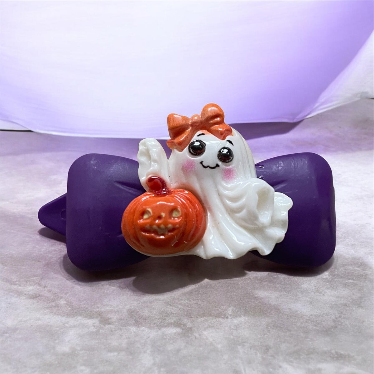 Girly Ghost